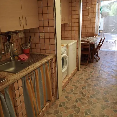 Casa Brezza Marina Галлиполи