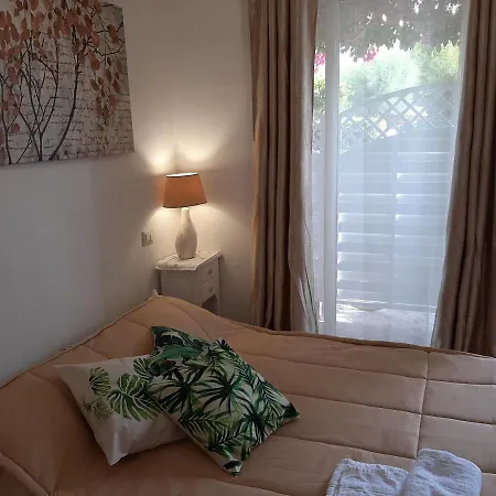 Casa Brezza Marina Апартаменты