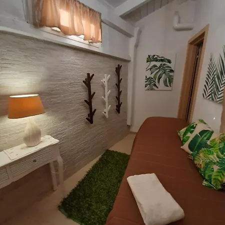 Casa Brezza Marina Галлиполи