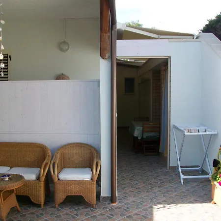 Casa Brezza Marina