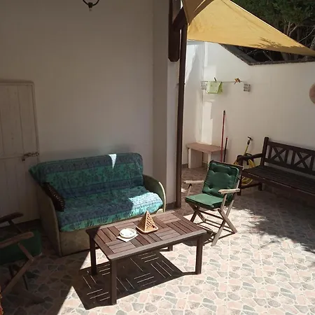 Casa Brezza Marina Gallipoli