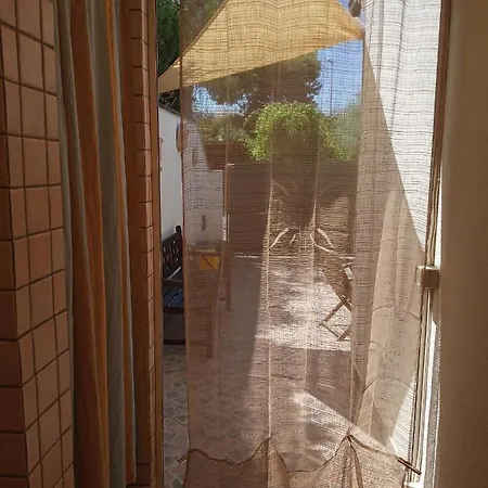 Casa Brezza Marina Apartament *