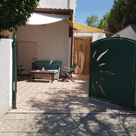 Casa Brezza Marina Apartamento
