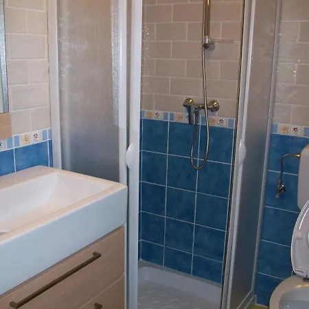 Apartament Casa Brezza Marina Gallipoli