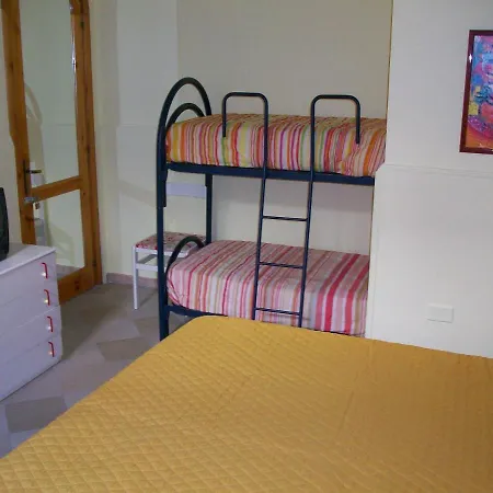 Appartement Casa Brezza Marina *