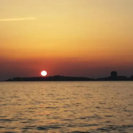 Casa Brezza Marina 公寓 *