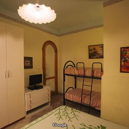 Casa Brezza Marina Appartement *