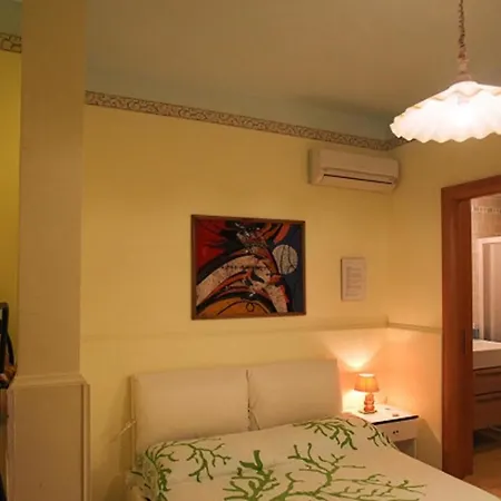 Casa Brezza Marina Appartement