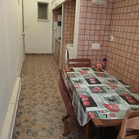 Casa Brezza Marina 公寓 *