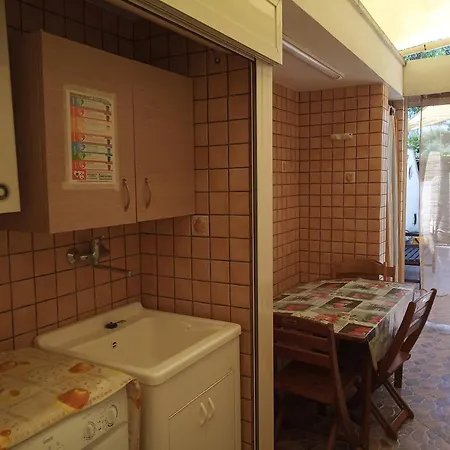 Casa Brezza Marina Appartement *