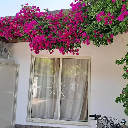 公寓 Casa Brezza Marina *