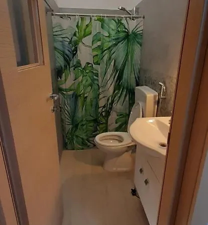 Appartement Casa Brezza Marina Gallipoli