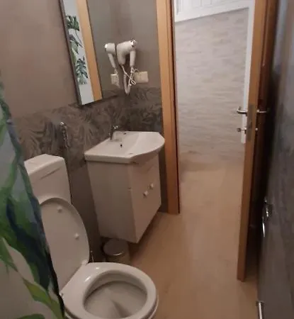 Apartment Casa Brezza Marina *