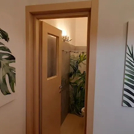 Appartement Casa Brezza Marina Gallipoli