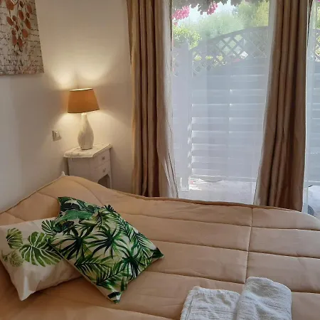 公寓 Casa Brezza Marina 加利波利