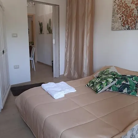 Apartment Casa Brezza Marina