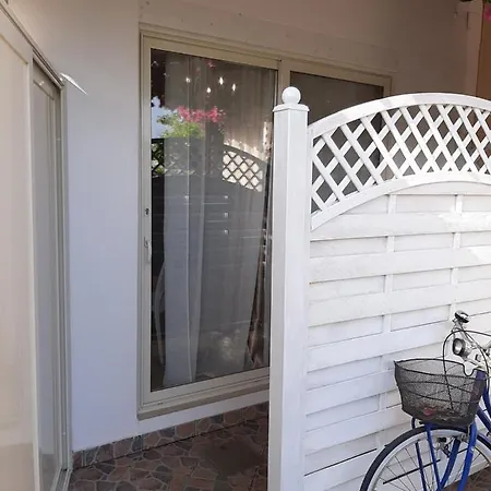 Casa Brezza Marina *