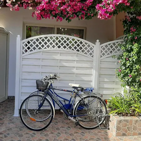 Casa Brezza Marina 公寓