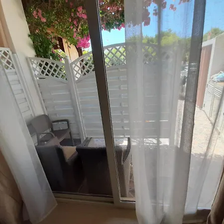 Casa Brezza Marina *