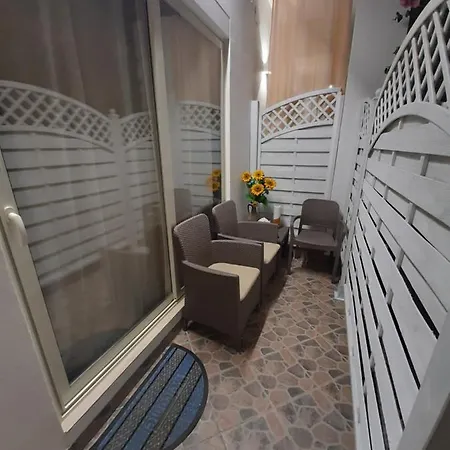 Casa Brezza Marina * Gallipoli