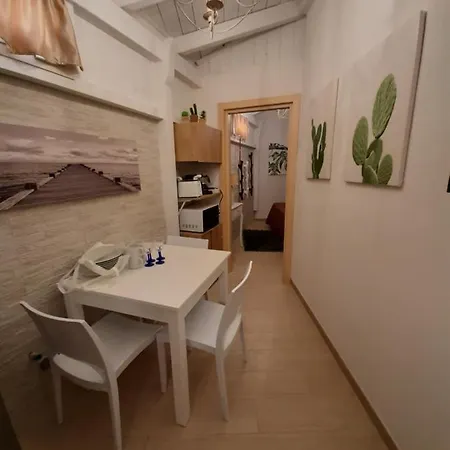 Casa Brezza Marina Appartement
