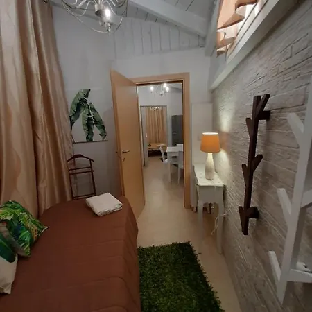 Casa Brezza Marina Apartment Gallipoli
