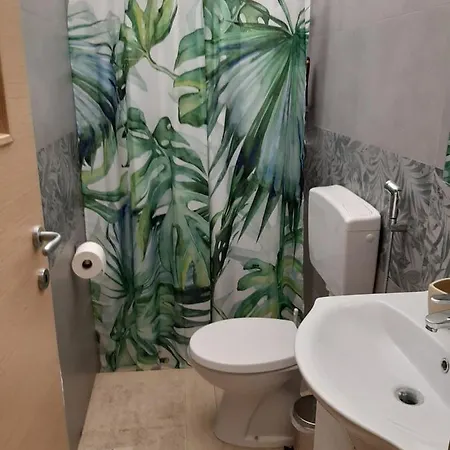 Apartament Casa Brezza Marina *