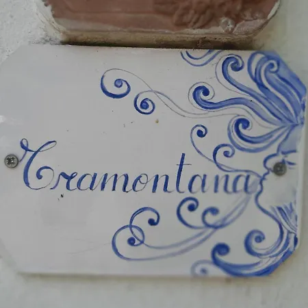 Appartement Casa Brezza Marina