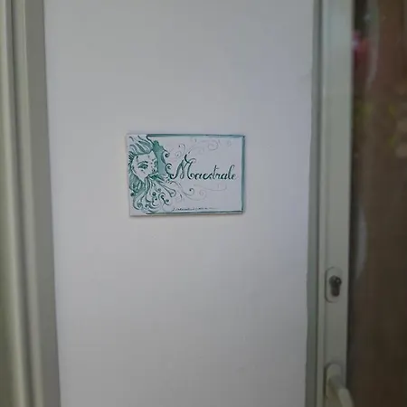 Apartament Casa Brezza Marina Gallipoli