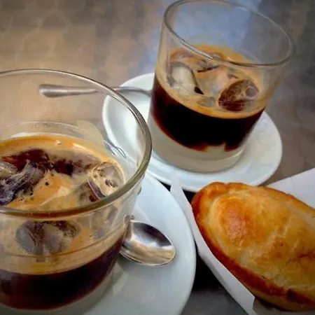 Casa Brezza Marina *