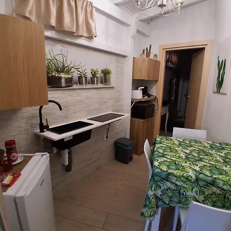 Apartment Casa Brezza Marina *