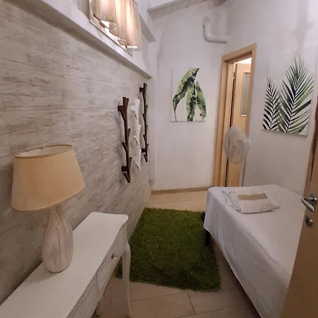 Casa Brezza Marina * Gallipoli