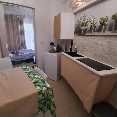 Casa Brezza Marina