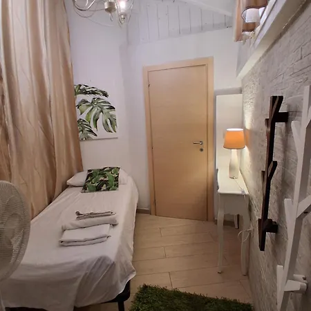 Casa Brezza Marina Apartment