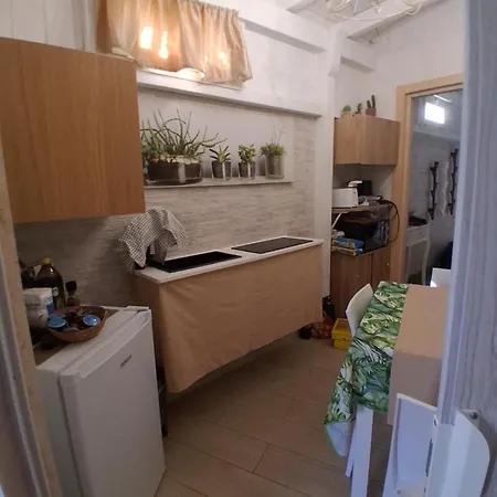 Casa Brezza Marina * Gallipoli