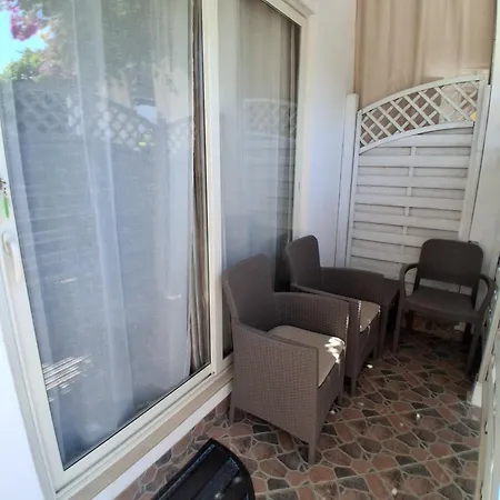 Casa Brezza Marina Apartment