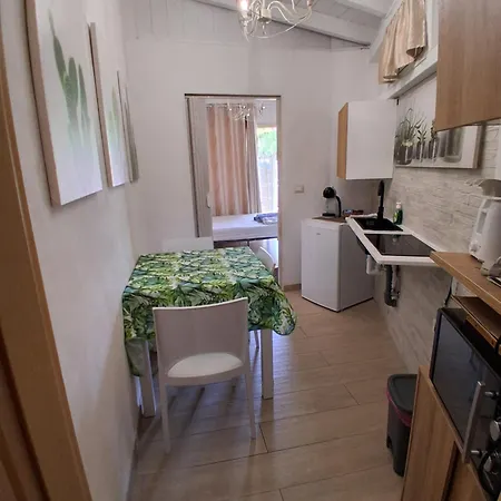 Apartment Casa Brezza Marina