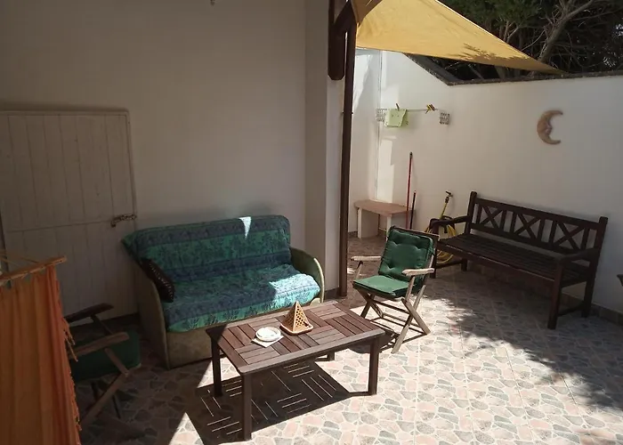 Casa Brezza Marina Gallipoli