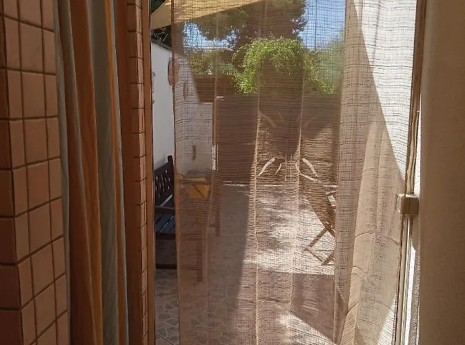 Casa Brezza Marina Appartement *