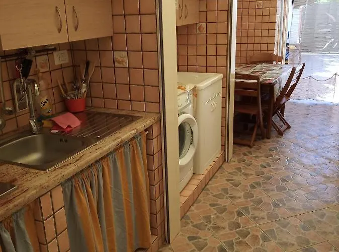 Casa Brezza Marina Gallipoli