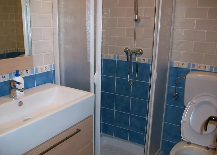 Appartement Casa Brezza Marina Gallipoli