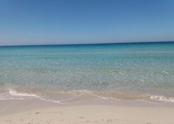 Apartamento Casa Brezza Marina Gallipoli