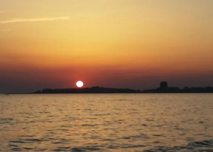 Casa Brezza Marina Appartement *