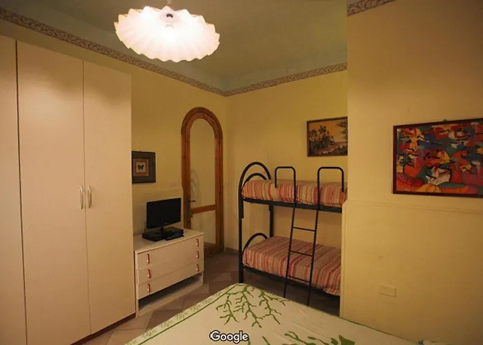 Casa Brezza Marina Appartement *