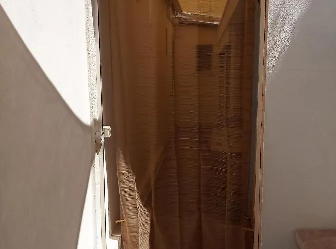 Casa Brezza Marina *