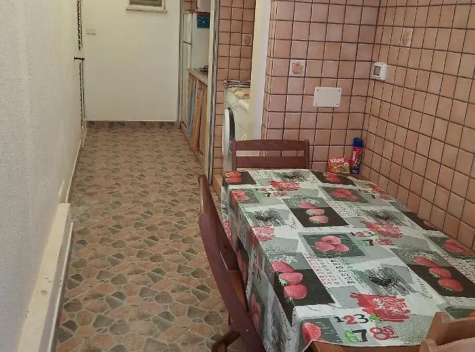 Casa Brezza Marina Appartement *