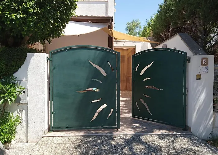 Casa Brezza Marina Appartement