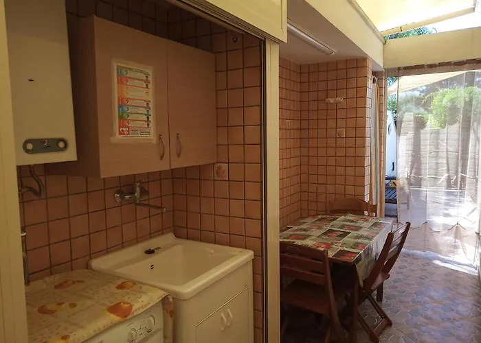 Casa Brezza Marina Apartment *