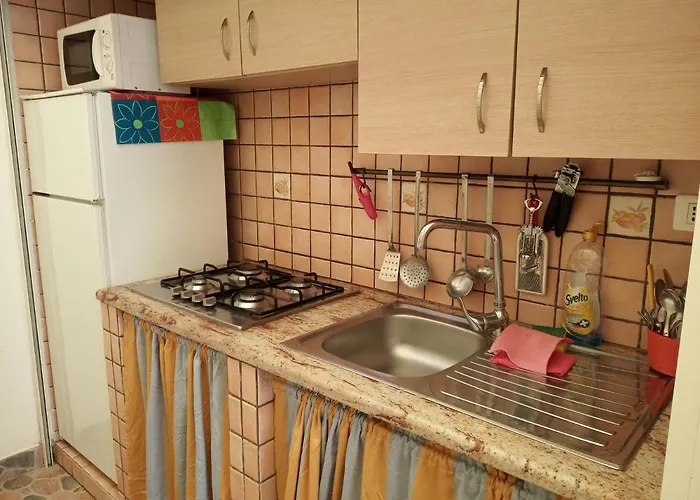 Casa Brezza Marina Gallipoli