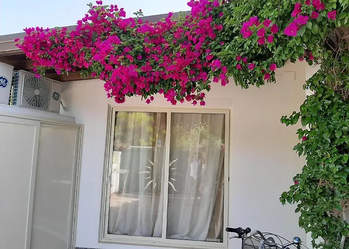 Appartement Casa Brezza Marina *